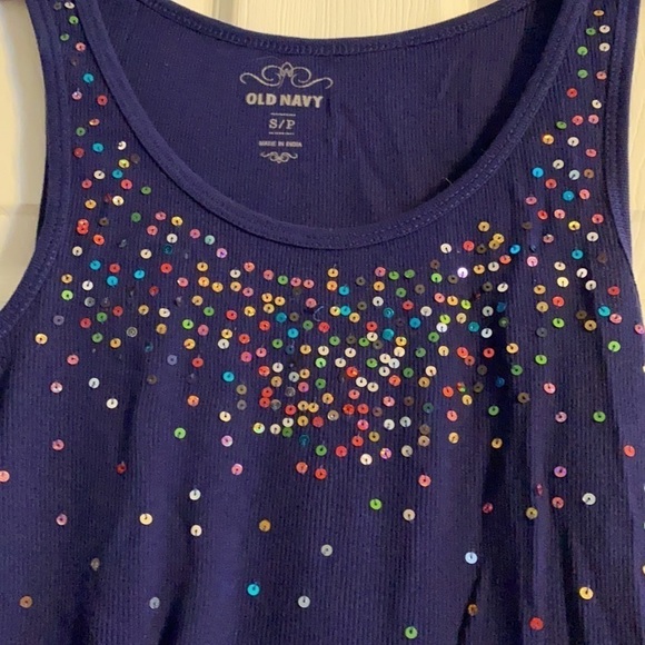 Old Navy women’s top; size S - Picture 2 of 2